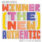 Best of East Bay 2013 winner badge